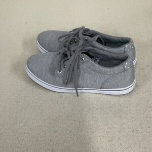 EUC woman’s vans sneakers